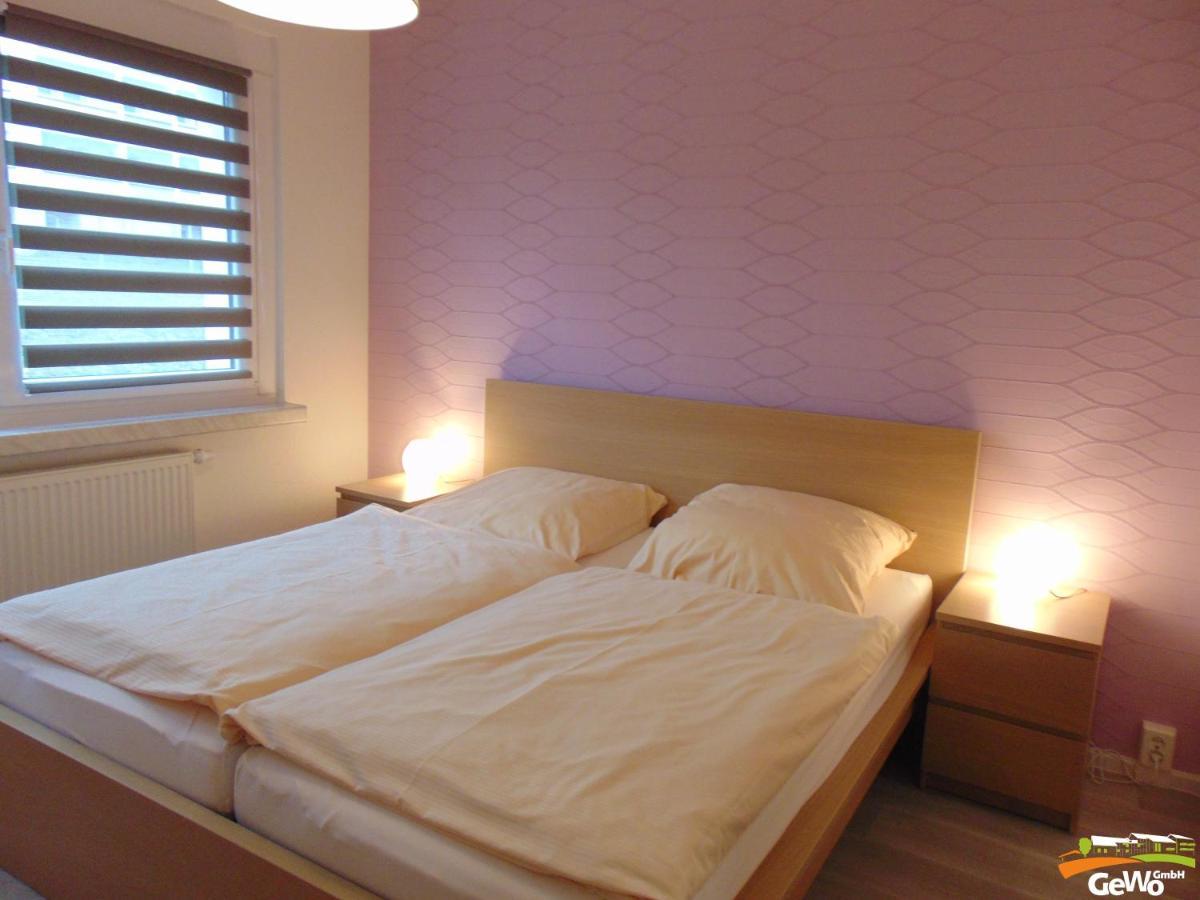 Ferienwohnung "Ernst 1" Gelenau Exterior photo